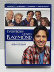 Everybody Loves Raymond, Season 9 - DVD