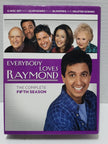 Everybody Loves Raymond, Season 5 - DVD