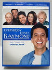 Everybody Loves Raymond, Season 3 - DVD