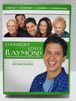 Everybody Loves Raymond, Season 2 - DVD