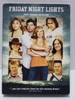 Friday Night Lights, Season 3 - DVD