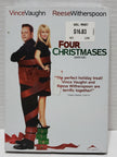 Four Christmases - DVD