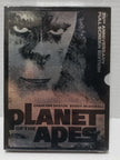 Planet Of The Apes, 35th Anniversary Edition - DVD