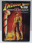 Indiana Jones And The Temple Of Doom - DVD