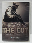 Surviving The Cut - DVD