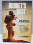 The Hornet's Nest - DVD