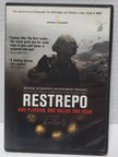 Restrepo - DVD