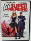 My Super Ex-Girlfriend - DVD