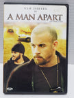 A Man Apart - DVD