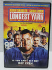 The Longest Yard - DVD