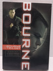 The Bourne Trilogy - DVD