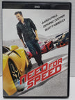 Need For Speed - DVD