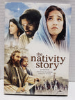 The Nativity Story - DVD