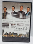 Dream On: Live From Chicago - DVD