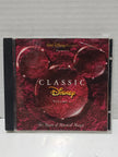 Classic Disney Volume 1 - CD