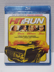 Hit & Run - Blu-ray