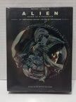 Alien, 35th Anniversary Edition - Blu-ray