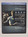 The Social Network, Used - Blu-ray
