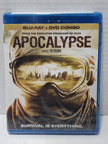 Apocalypse, New - Blu-ray