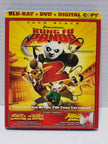 Kung Fu Panda 2 - Blu-ray