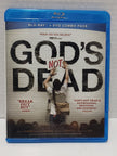 God's Not Dead - Blu-ray
