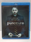 Puncture - Blu-ray