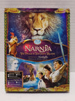 Narnia: The Voyage Of The Dawn Treader, Explorer Pack - Blu-ray