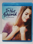 I'm Not Ashamed - Blu-ray