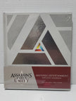 Assassin's Creed Unity Employee Handbook - Hardcover