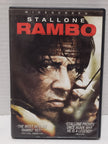 Rambo - DVD