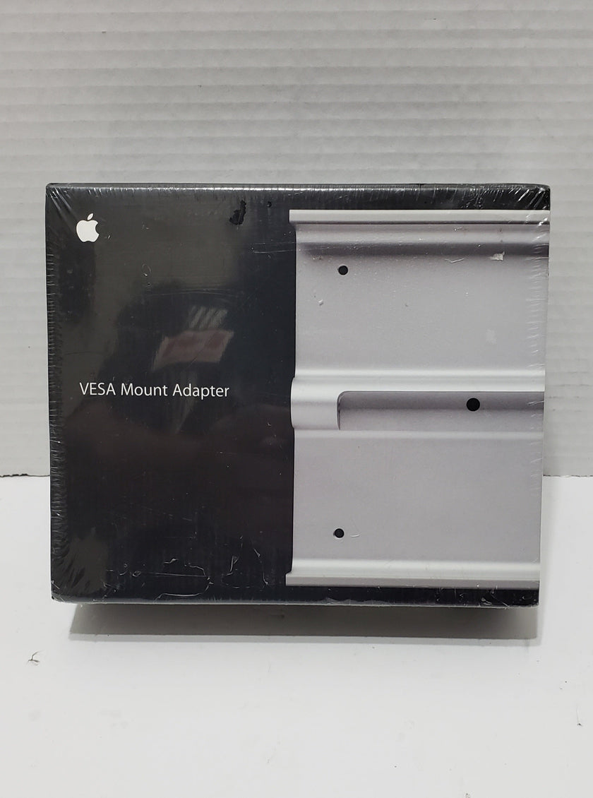 Apple VESA Mount Adapter