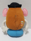 Toy Story 3 Mr. Potato Head Plush, Makes Sounds - 2009