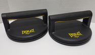 Everlast Swivel Push-Up Bars