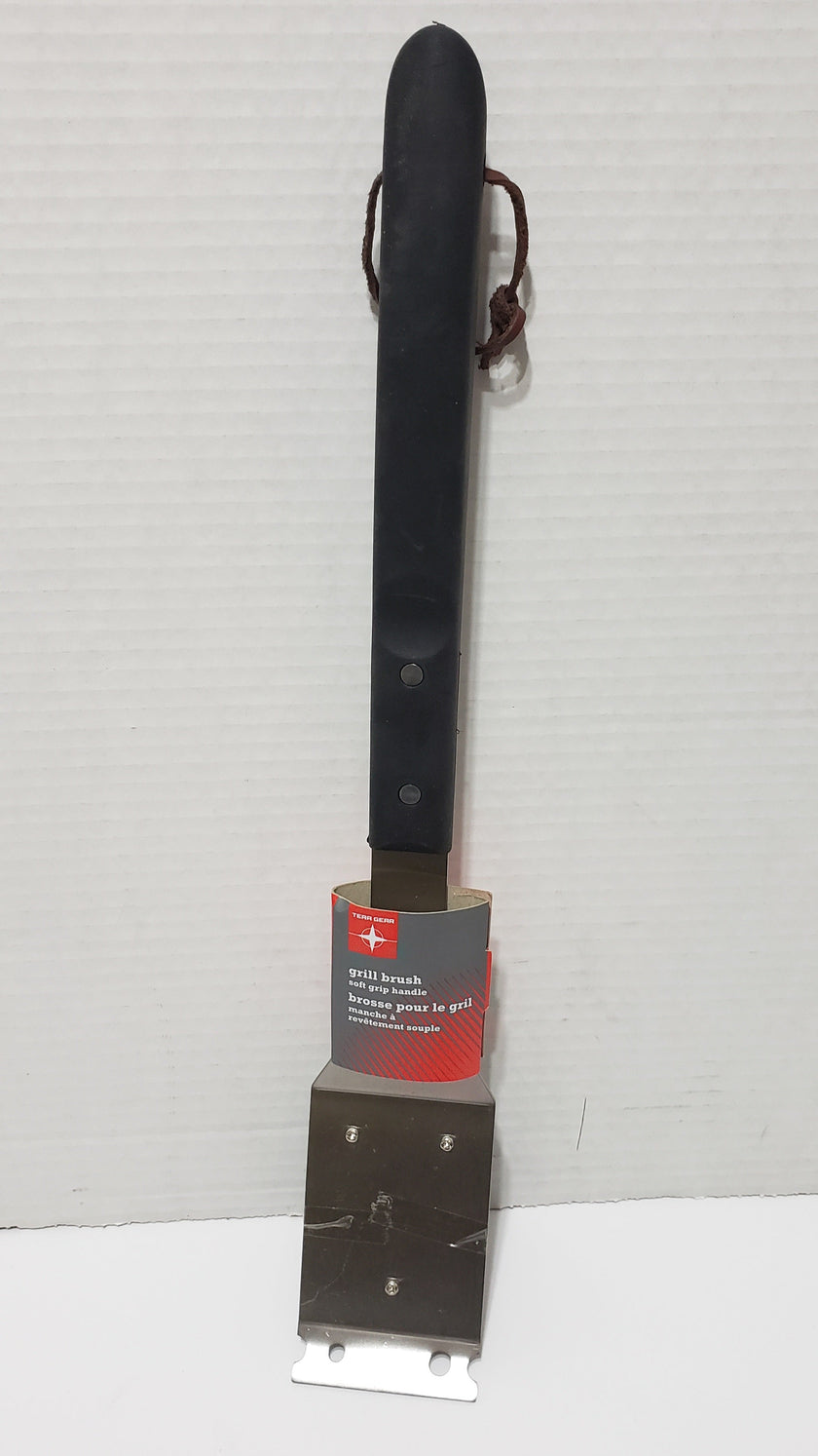Tera Gear Grill Brush