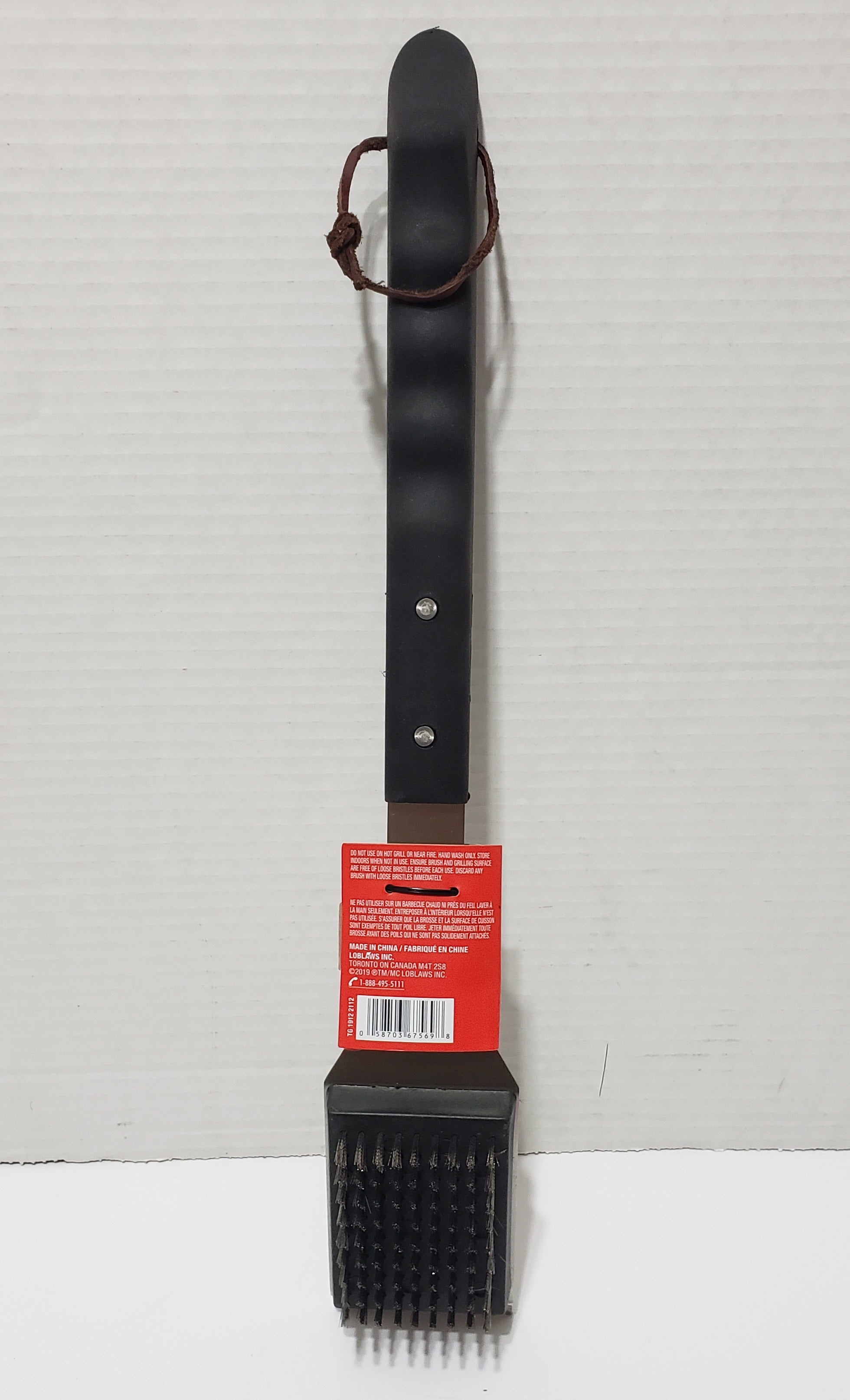Tera Gear Grill Brush