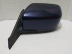 Mazda 5 Minivan Drivers Mirror - Navy
