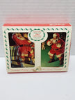 Coca-Cola Christmas Nostalgia Playing Cards, Limited Edition - 1993
