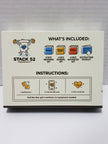 Stack 52 Quick Sweat Dice for Workouts