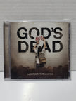 God's Not Dead Soundtrack - CD