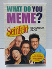 What Do You Meme? Seinfeld Expansion Pack