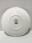 Prince Charles & Princess Diana Marriage Cup & Saucer, Vintage 1981