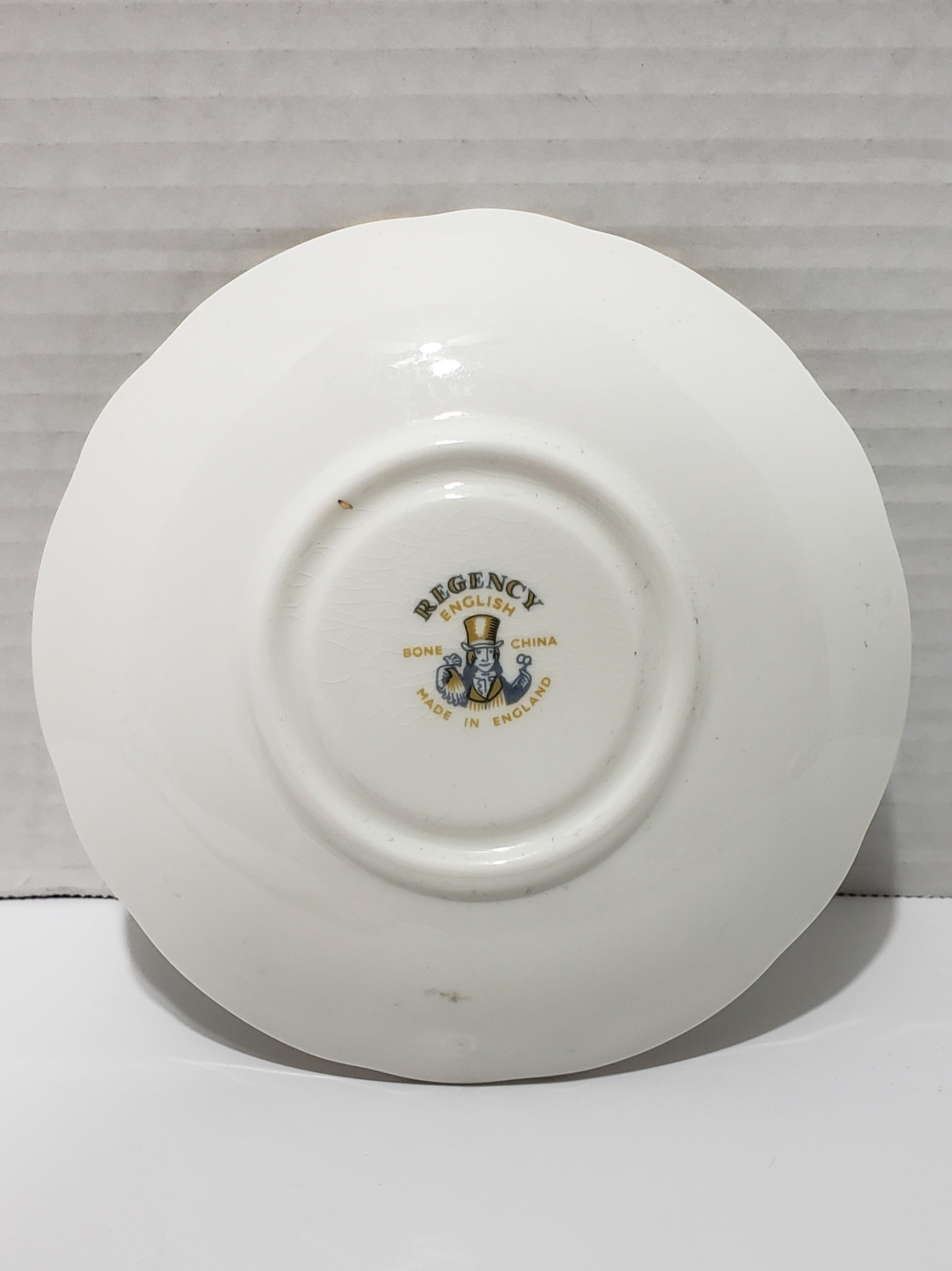 Prince Charles & Princess Diana Marriage Cup & Saucer, Vintage 1981