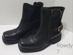 Harley-Davidson Men's Boots, Rowdy - Size: 7