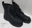 Harley-Davidson Men's Boots, Dylan - Size: 7.5