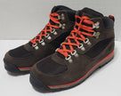 Timberland Men's Shoes, Scramble Mid F/L - Size: 7