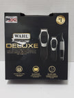 WAHL Deluxe Haircutting & Trimming Kit - Missing Pieces