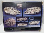 Star Wars Millennium Falcon 3D Puzzle - 1995