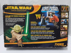 Star Wars Saga Edition Lightsaber Battle Game - 2005