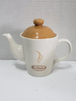 Tim Hortons Tea/Coffee Pot, Limited Edition - 2006