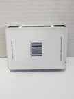 Player's Extra Light Cigarette Tin Case - Holds 25 Cigarettes